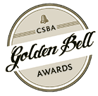 CSBA - Golden Bells Awards