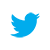 Twitter bluebird logo