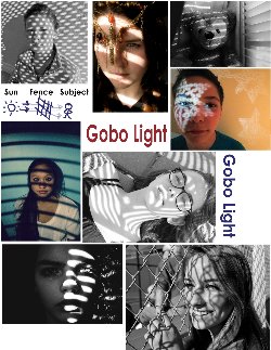 Gobo Lighting