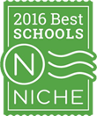 Niche - 2016 Best Schools